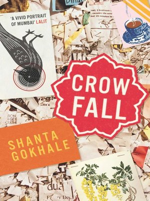 cover image of Crowfall